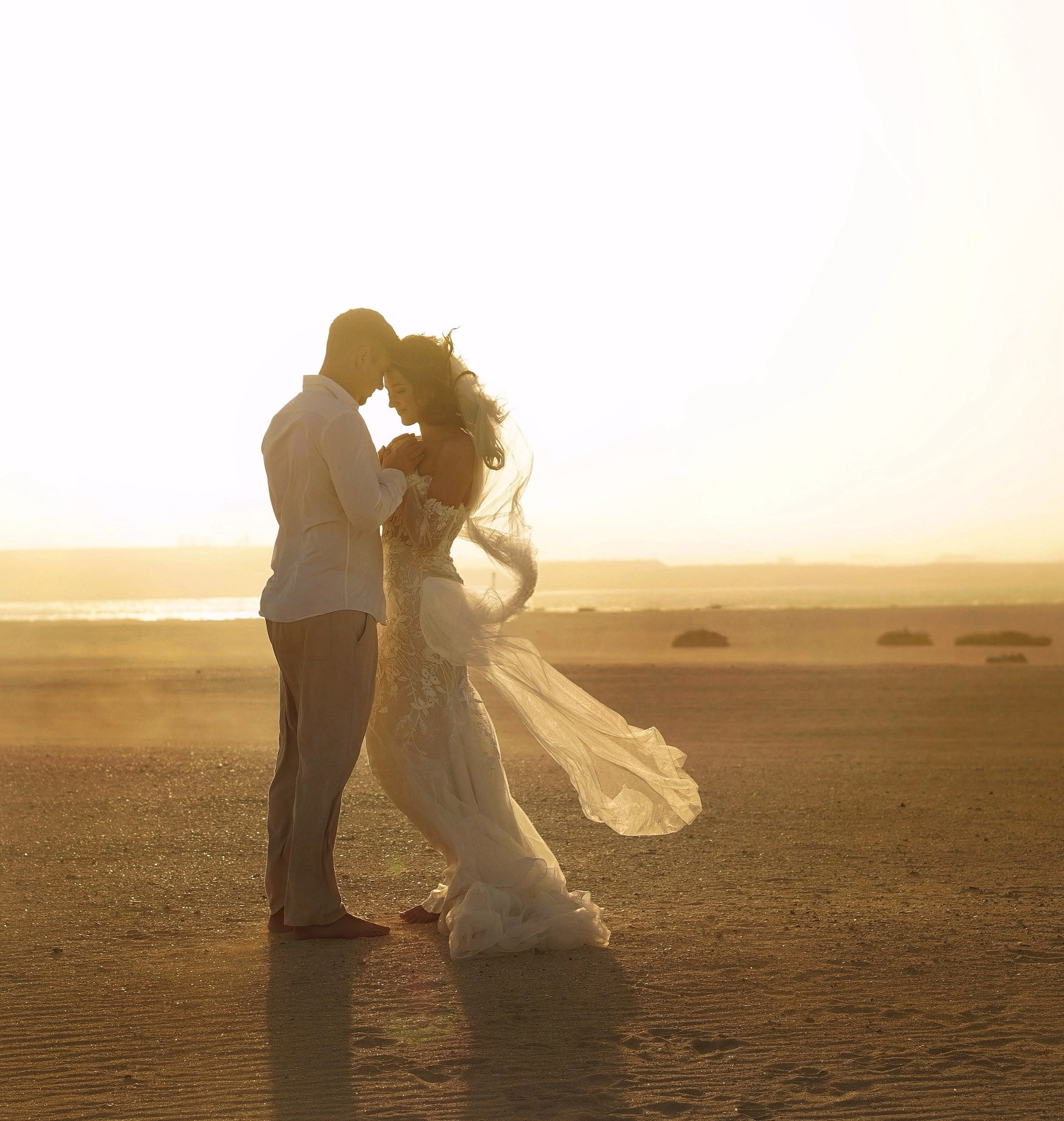 Pre-Wedding